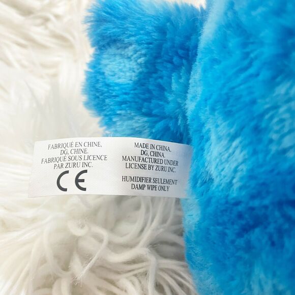 Rainbocorns Wild Heart Surprise Toucan Zuru Plush 10” - Picture 4 of 5